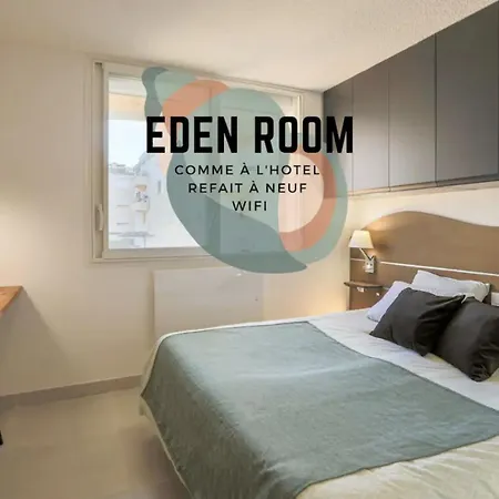 Eden * Saint-Tropez