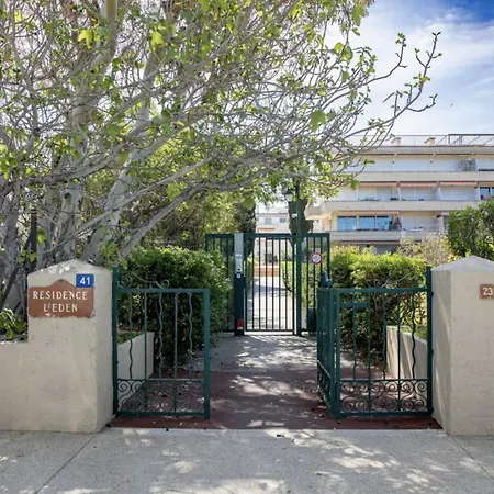 Eden Apartment